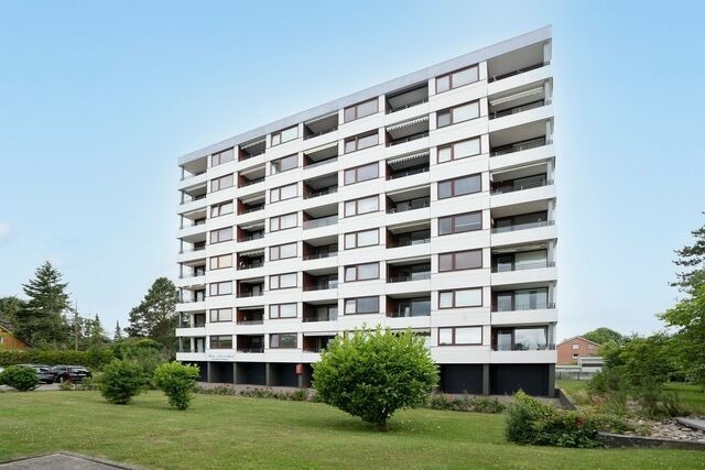 Ferienwohnung in Kellenhusen - Haus Meeresblick Sprotte 15 - Bild 14