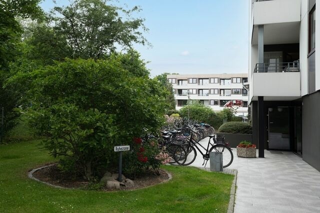 Ferienwohnung in Kellenhusen - Haus Meeresblick Sprotte 15 - Bild 22