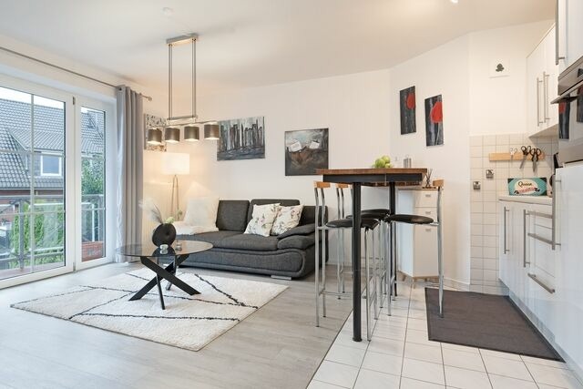 Ferienwohnung in Laboe - Nautic Nautic 09 - Bild 8