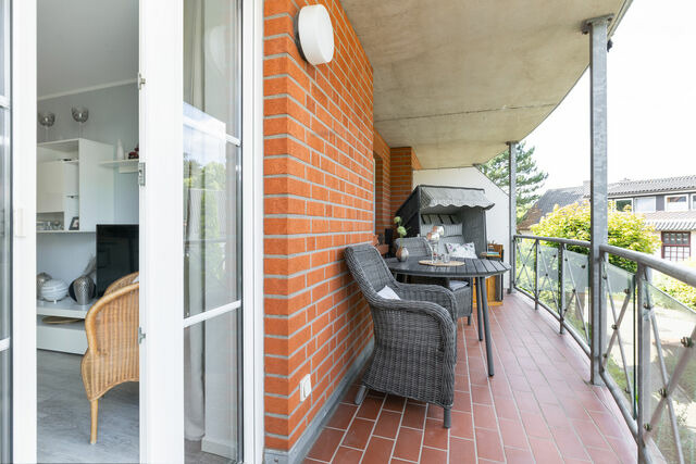 Ferienwohnung in Laboe - Nautic Nautic 09 - Bild 13