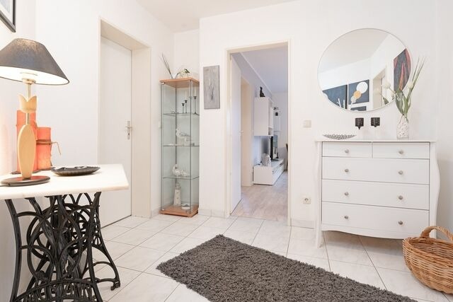 Ferienwohnung in Laboe - Nautic Nautic 09 - Bild 25