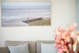 Ferienwohnung in Dahme - Haus Vier Jahreszeiten Wohnung 306 - Bild 7