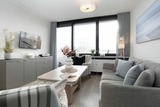 Ferienwohnung in Dahme - Haus Vier Jahreszeiten Wohnung 306 - Bild 8
