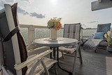 Ferienwohnung in Dahme - Haus Vier Jahreszeiten Wohnung 306 - Bild 11
