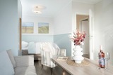 Ferienwohnung in Dahme - Haus Vier Jahreszeiten Wohnung 306 - Bild 15