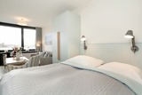 Ferienwohnung in Dahme - Haus Vier Jahreszeiten Wohnung 306 - Bild 16