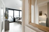Ferienwohnung in Dahme - Haus Vier Jahreszeiten Wohnung 306 - Bild 18