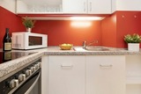 Ferienwohnung in Dahme - Haus Vier Jahreszeiten Wohnung 306 - Bild 21