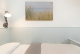 Ferienwohnung in Dahme - Haus Vier Jahreszeiten Wohnung 306 - Bild 25