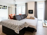 Ferienwohnung in Kellenhusen - Im Sonnengarten Erholungsoase - Bild 6