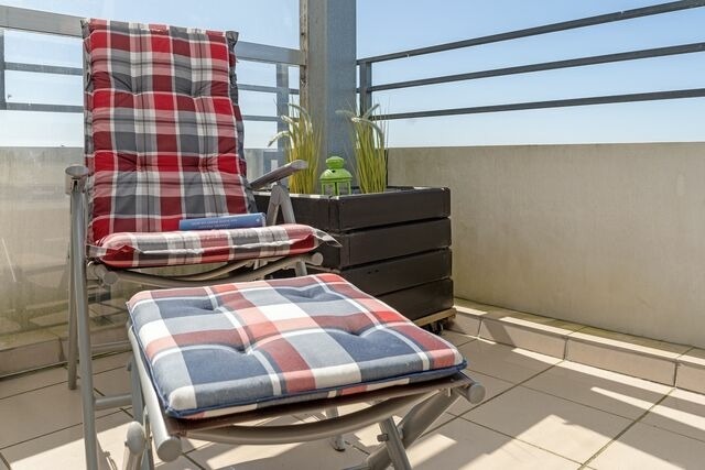 Ferienwohnung in Kellenhusen - Haus Meeresblick Kellenhusenblick - Bild 14