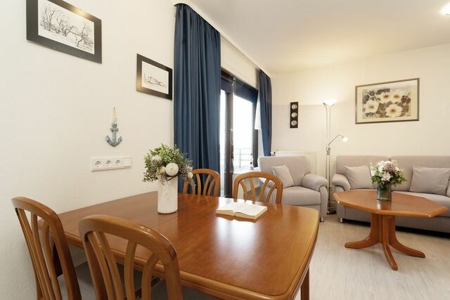 Ferienwohnung in Kellenhusen - Haus Meeresblick Kellenhusenblick - Bild 16