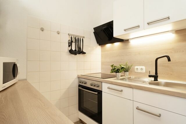 Ferienwohnung in Kellenhusen - Haus Meeresblick Kellenhusenblick - Bild 20