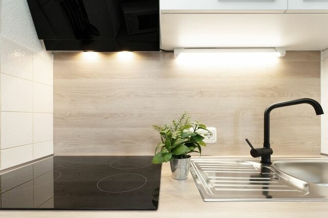 Ferienwohnung in Kellenhusen - Haus Meeresblick Kellenhusenblick - Bild 21