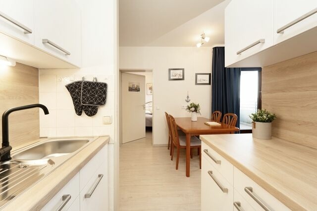 Ferienwohnung in Kellenhusen - Haus Meeresblick Kellenhusenblick - Bild 23