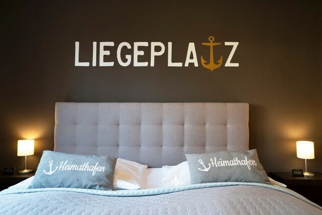 Ferienwohnung in Gr&ouml;mitz - Lieblingshafen - Bild 4