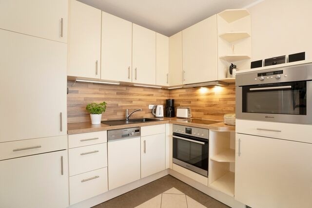 Ferienwohnung in Gr&ouml;mitz - Lieblingshafen - Bild 15