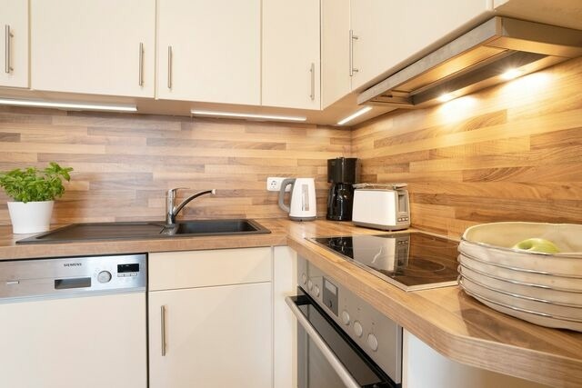 Ferienwohnung in Gr&ouml;mitz - Lieblingshafen - Bild 16