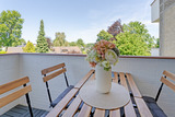 Ferienwohnung in Scharbeutz - Seem&ouml;&ouml;v - Bild 8