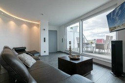 Residenz Kleine Bergstra&szlig;e Wohnung 6