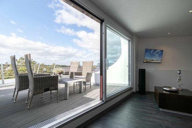 Ferienwohnung in Gr&ouml;mitz - Residenz Kleine Bergstra&szlig;e Wohnung 6 - Bild 2