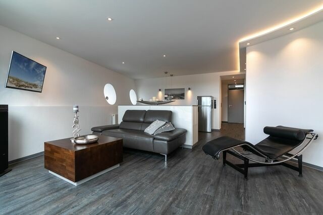 Ferienwohnung in Gr&ouml;mitz - Residenz Kleine Bergstra&szlig;e Wohnung 6 - Bild 3