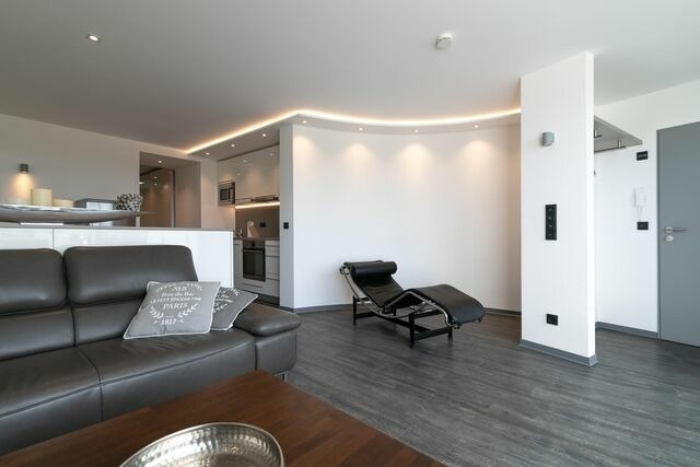 Ferienwohnung in Gr&ouml;mitz - Residenz Kleine Bergstra&szlig;e Wohnung 6 - Bild 6