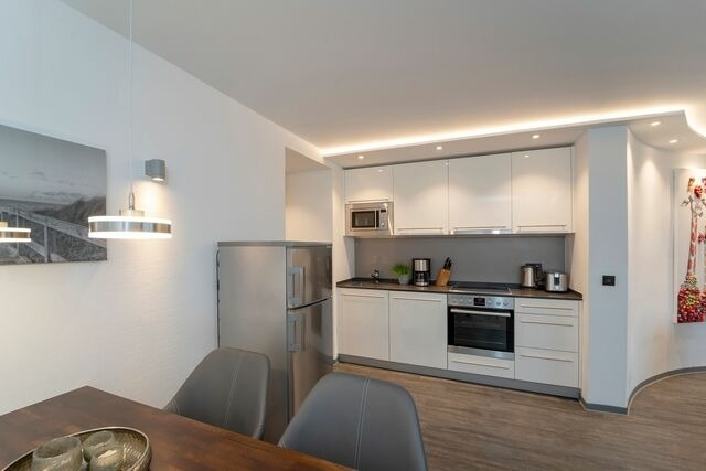 Ferienwohnung in Gr&ouml;mitz - Residenz Kleine Bergstra&szlig;e Wohnung 6 - Bild 10
