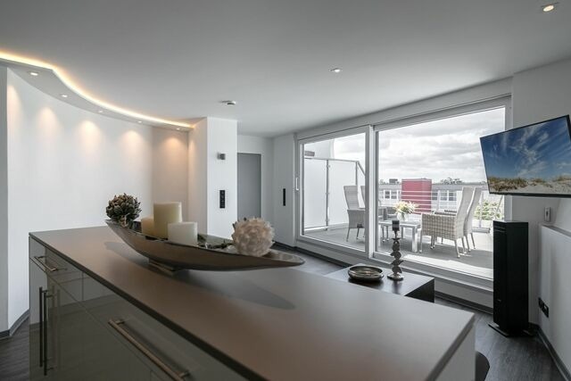 Ferienwohnung in Gr&ouml;mitz - Residenz Kleine Bergstra&szlig;e Wohnung 6 - Bild 16