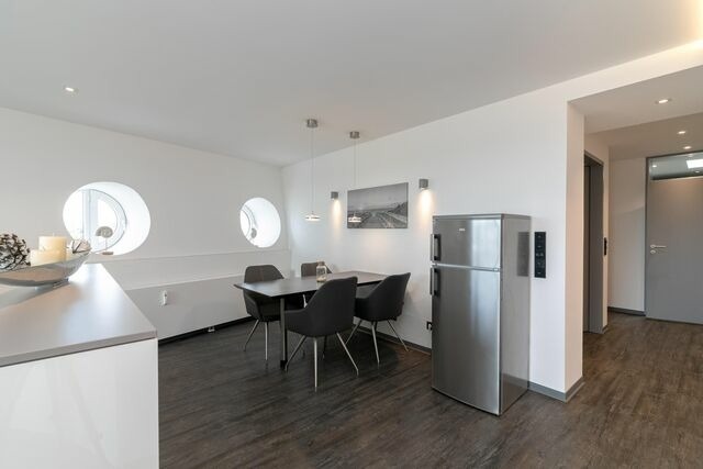 Ferienwohnung in Gr&ouml;mitz - Residenz Kleine Bergstra&szlig;e Wohnung 6 - Bild 17