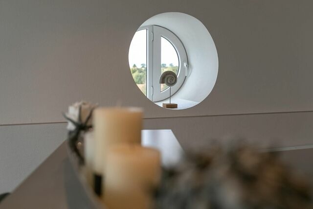 Ferienwohnung in Gr&ouml;mitz - Residenz Kleine Bergstra&szlig;e Wohnung 6 - Bild 18