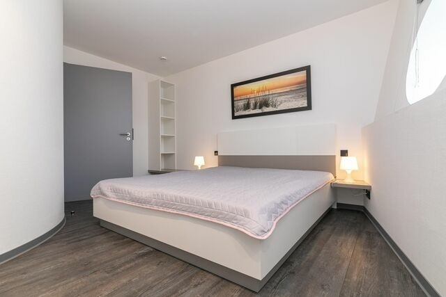 Ferienwohnung in Gr&ouml;mitz - Residenz Kleine Bergstra&szlig;e Wohnung 6 - Bild 20