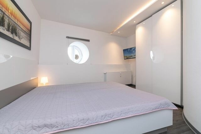 Ferienwohnung in Gr&ouml;mitz - Residenz Kleine Bergstra&szlig;e Wohnung 6 - Bild 21