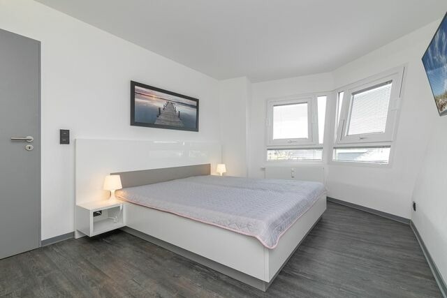 Ferienwohnung in Gr&ouml;mitz - Residenz Kleine Bergstra&szlig;e Wohnung 6 - Bild 22