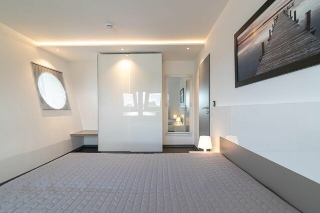 Ferienwohnung in Gr&ouml;mitz - Residenz Kleine Bergstra&szlig;e Wohnung 6 - Bild 24