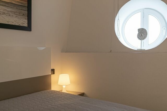 Ferienwohnung in Gr&ouml;mitz - Residenz Kleine Bergstra&szlig;e Wohnung 6 - Bild 22