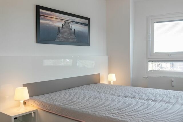 Ferienwohnung in Gr&ouml;mitz - Residenz Kleine Bergstra&szlig;e Wohnung 6 - Bild 24