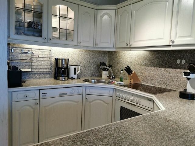 Ferienwohnung in Fehmarn OT Staberdorf - Seem&ouml;we - Bild 2