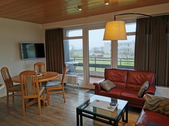 Ferienwohnung in Fehmarn OT Staberdorf - Seem&ouml;we - Bild 3