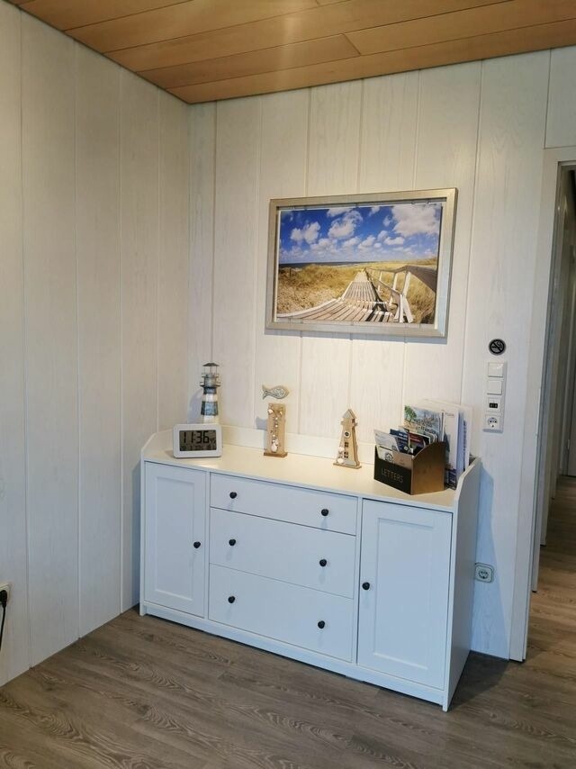 Ferienwohnung in Fehmarn OT Staberdorf - Seem&ouml;we - Bild 4