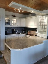 Ferienwohnung in Fehmarn OT Staberdorf - Seem&ouml;we - Bild 5