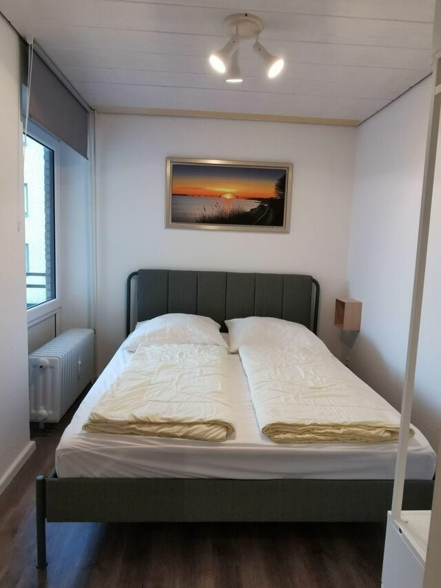 Ferienwohnung in Fehmarn OT Staberdorf - Seem&ouml;we - Bild 7