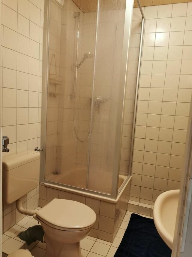 Ferienwohnung in Fehmarn OT Staberdorf - Seem&ouml;we - Bild 11