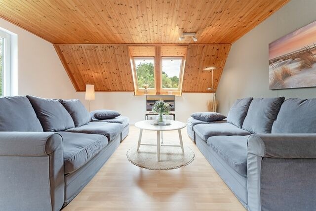 Ferienwohnung in Timmendorfer Strand - Steenkamp 32 Aus-Zeit - Bild 6