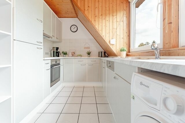 Ferienwohnung in Timmendorfer Strand - Steenkamp 32 Aus-Zeit - Bild 15