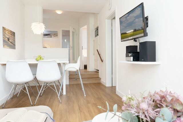 Ferienwohnung in Dahme - Die B&ouml;ttgerei M&ouml;wenschiss - Bild 10