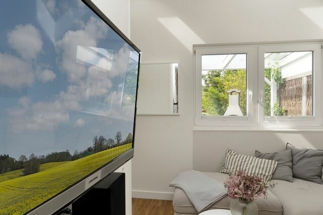 Ferienwohnung in Dahme - Die B&ouml;ttgerei M&ouml;wenschiss - Bild 11