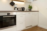 Ferienwohnung in Dahme - Die B&ouml;ttgerei M&ouml;wenschiss - Bild 13