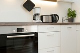 Ferienwohnung in Dahme - Die B&ouml;ttgerei M&ouml;wenschiss - Bild 14