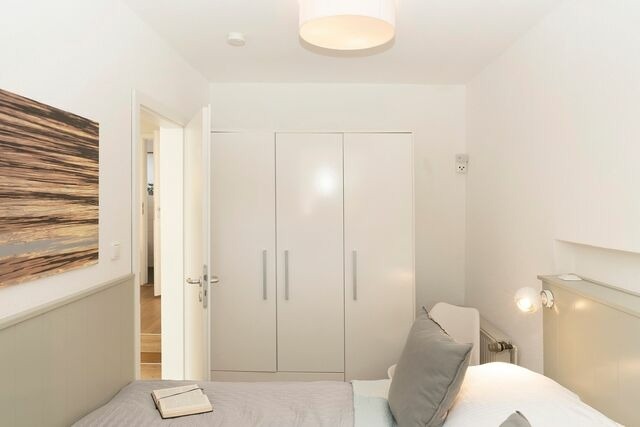 Ferienwohnung in Dahme - Die B&ouml;ttgerei M&ouml;wenschiss - Bild 16